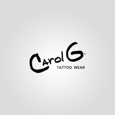 logotipo CarolG