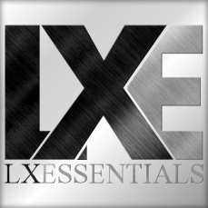 LX Essentials Logo Summer 2016