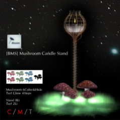 [BMS]MushroomCandleStand_AD