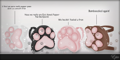 _Epic_ Kawaii.Pupper Paw.Packs! {TCF.September Promo Card} Ad