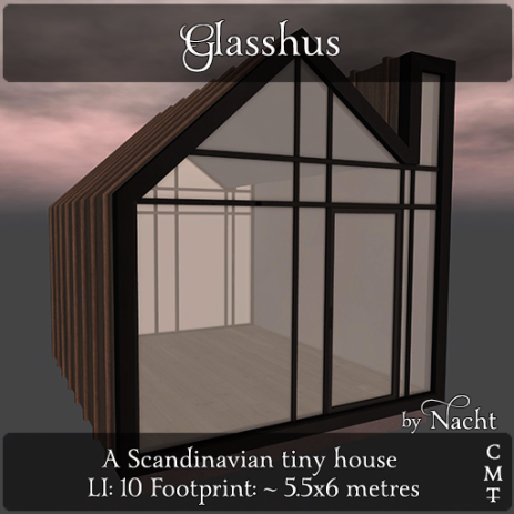 _~ by Nacht ~ Glasshus ad 512